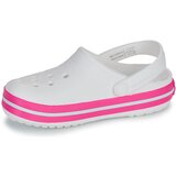 Crocs Crocband Clog K Bijela | shoptok.hr