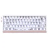 Tastatura 68RX White