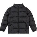 Columbia Outdoor jakna 'U Puffect II' crna / bijela Cijene