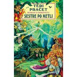Laguna Teri Pračet - Sestre po metli cene