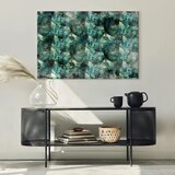  Slika - Green Thoughts (1 Part) Wide 90x60 | shoptok.hr