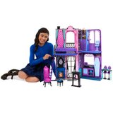  Kuća za Lutke Monster High 27 Dijelovi 4 Dijelovi | shoptok.hr