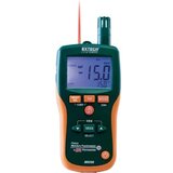 Extech MO290-EU Mjerač vlažnosti zraka/temperature, termo-/higrometar cijene