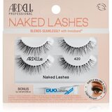 Ardell Naked Lashes lepilne trepalnice 420 2 par Cene