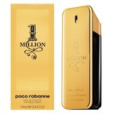 Paco Rabanne parfem PACO RABANE 1 MILION EDT 100ml-M | ePonuda.com