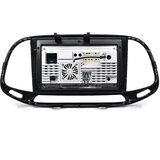 Kettz Blenda za Multimediju Fiat Doblo 2015+ 9 KT-5I09 | Eponuda.com