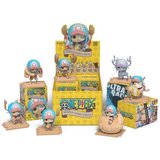 Mighty Jaxx Mini Figure - Blind Box - One Piece - Freeny's Hidden Dissectibles Chopper - Series 3 Cene
