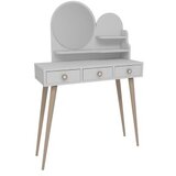 Hanah home sto za šminkanje ruges white | ePonuda.com