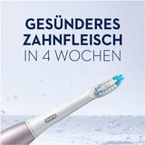 Oral-b Pulsonic Slim Luxe 4100 Rosegold | shoptok.hr