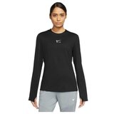 Nike ženski duks W nk df air midlayer DX0302-010 | ePonuda.com
