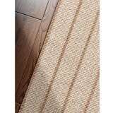 Elle Decoration Kremno bela ročno tkana preproga iz jute 160x230 cm Harvest Sierra – | Shoptok.si