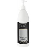Tauro Pro Line white coat smoothing balzam 65ml Cene