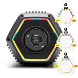 Thrustmaster T818 BLACK EDITION Racing wheel base | shoptok.hr