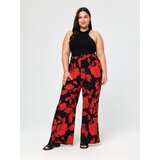 Sinsay - Hlače s uzorkom | shoptok.hr