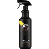 K2 Sredstvo za unutrašnjost vozila Velor Pro 1l | Eponuda.com