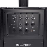 Ld Systems MAUI 28 G2 + zaščitne torbe SET - - Audio-Kondric | Shoptok.si