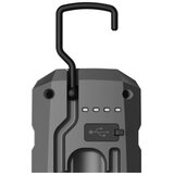 Viking LED prigušiva punjiva baterijska lampa LED/5V IPX6 400 lm 2200 mAh | Eponuda.com