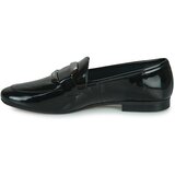 JB Martin Mokasini FRANCHE BCBG Črna | Shoptok.si