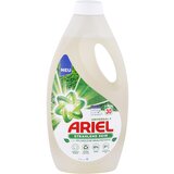 Ariel tečni deterdžent za pranje veša pure clean, 1.65l cene