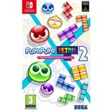 Sega Puyo Puyo Tetris 2 - Limited Edition igra za Nintendo Switch Cene