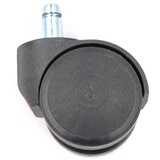  Točak okretni plastični sa osovinom 50mm | ePonuda.com