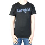 Kaporal Majice s kratkimi rokavi 74953 Črna Cene