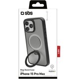 Sbs Mag Stand Case für iPhone 15 Pro Max | Shoptok.si
