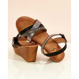 Resti Women's sandals with zircons Bozi | shoptok.hr