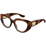 Valentino VG0004O 003 ONE SIZE (52) Havana/Kristalna | Shoptok.si