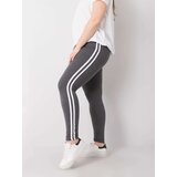 BASIC Feel Good Leggings-RV-LG-6302.53-dark gray | ePonuda.com