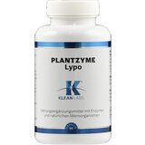  PlantZyme Lypo - 90 kaps. Cene