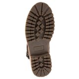 KAMIK Winterstiefel Rogue Mid Smeđa | shoptok.hr