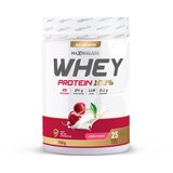 Maximalium Whey Protein, Višnja-jogurt, 750 g Cene