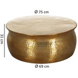 MID.YOU klubska miza karam | Shoptok.si