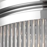 Elstead Lighting STROPNA SVETILKA ZA KOPALNICO Elstead Paulson 38.1/15.9 cm | Shoptok.si