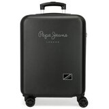 PepeJeans ABS Kofer 55 cm - Crna ( 67.711.21 ) | ePonuda.com