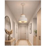 Opviq luster Maas 3444B-1A-29, LED 30 W, bež | Eponuda.com