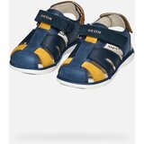 Geox Dark blue boys' sandals Delhi - Boys | shoptok.hr