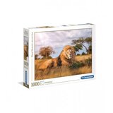 Clementoni Puzzle panorama 178143 Sorto | Eponuda.ba