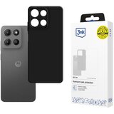 3mk MAT OVITEK ZA MOTOROLA MOTO G15 G15 POWER TELEFON CASE RESISTANCE, (5000345519) Cene