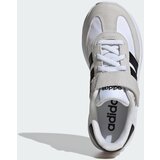 Adidas Športni čevelj 'Run 70s 2.0' bež / črna / bela | Shoptok.si