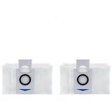INORCO Za Ecovacs Deebot T20 OMNI/T20/T20 Max/T20 Pro Dodatki Deli robotskega sesalnika Vreka za prah Glavna stranska krtaa HEPA Krpa za brisanje, (22017828) Cene