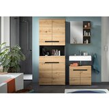 MID.YOU Kopalnica Canu, Hrast | Shoptok.si