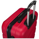 Peterson Walizka Podróżna Ptn 5806-w-m Czerwona M Crvena | shoptok.hr