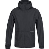 HANNAH Men's membrane jacket CHAZ anthracite Cijene