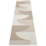 Pappelina Bež unutarnja i vanjska staza 70x270 cm Hill Dark Linen – | shoptok.hr