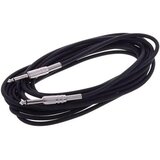  Mikrofonski audio kabl 6.3 mm na 6.3 mm 3 m JWD-AU19 Cene