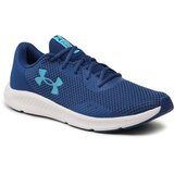 Under Armour UA Charged Pursuit 3 Superge Modra | Shoptok.si
