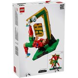 Lego Editions: Cristiano Ronaldo – legenda nogometa | Shoptok.si