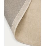 Kave Home Kremno bela preproga 200x300 cm Empuries – | Shoptok.si